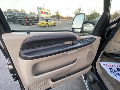 Used 2007 Ford F250 XLT image 13