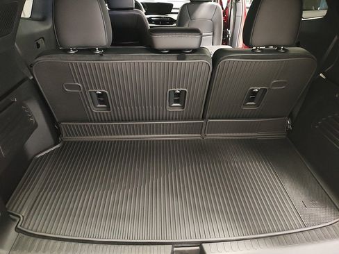 New 2026 Buick Enclave Sport Touring w/ Power Package image 15