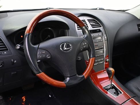 Used 2008 Lexus ES 350 FWD image 11
