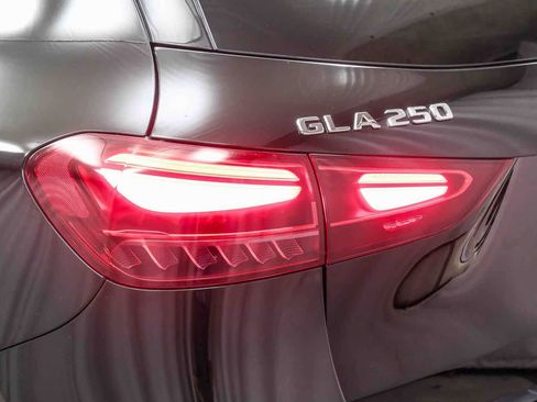 Certified 2026 Mercedes-Benz GLA 250 image 7