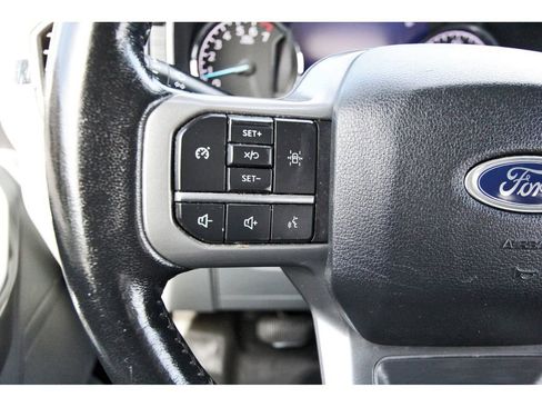 Used 2021 Ford F150 XLT w/ Equipment Group 301A Mid image 18