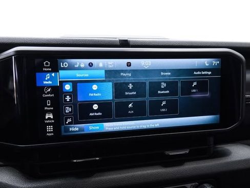 Used 2024 Jeep Wrangler Unlimited Sport AWD/4WD image 64