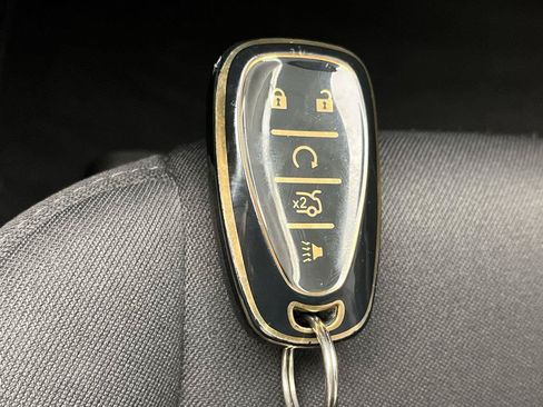 Used 2024 Chevrolet Malibu LT FWD image 27