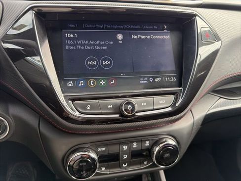 Used 2023 Chevrolet TrailBlazer RS w/ Sun and Liftgate Package image 14