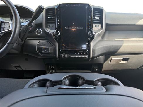 New 2026 RAM 2500 Tradesman image 11