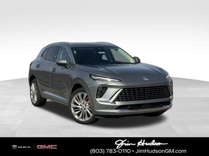 New 2026 Buick Envision Avenir