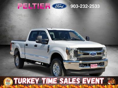 Used 2019 Ford F250 XLT