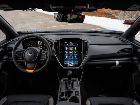 New 2026 Subaru Crosstrek 2.5i Wilderness image 12