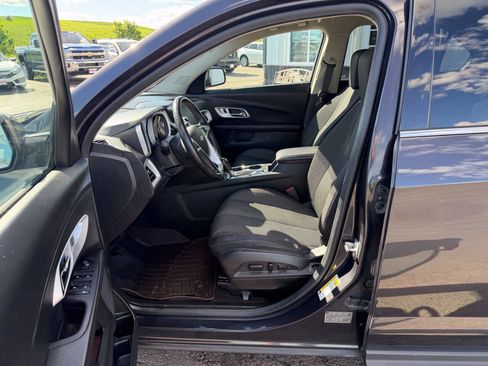 Used 2016 Chevrolet Equinox LT w/ Convenience Package AWD/4WD image 12