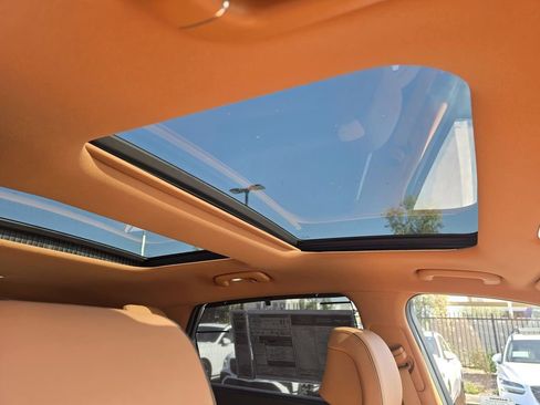 New 2026 Genesis GV80 3.5T Advanced image 34