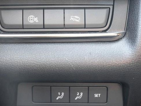 Used 2025 MAZDA CX-30 AWD 2.5 S w/ Preferred Package image 15