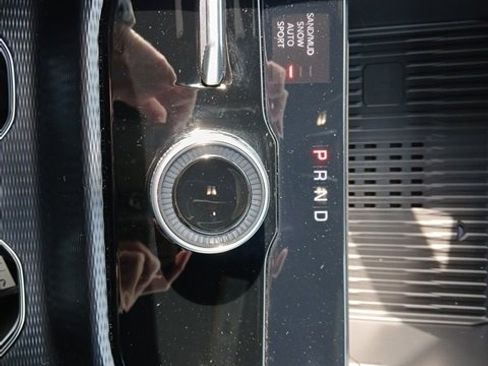 New 2026 Jeep Grand Cherokee Altitude image 30