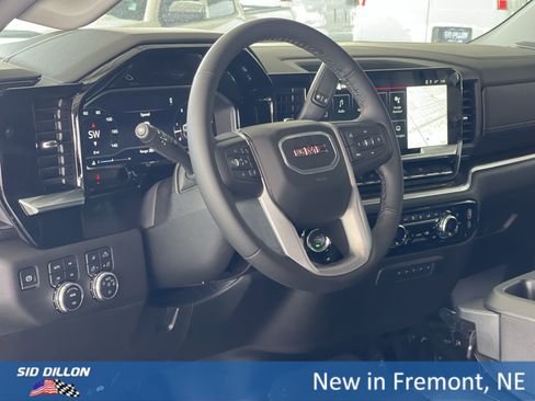 New 2025 Ford F150 SLE w/ SLE Convenience Package image 2