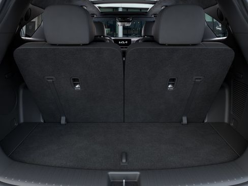 New 2026 Kia Sorento SX Prestige AWD/4WD image 20