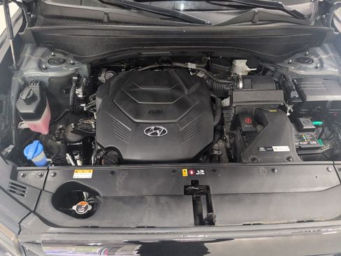 Used 2023 Hyundai Palisade SEL AWD/4WD image 22
