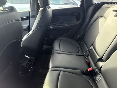 Used 2018 MINI Cooper Countryman John Cooper Works image 10