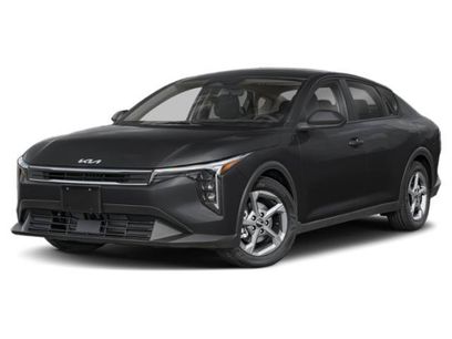 Used 2026 Kia K4