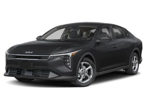 Used 2026 Kia K4 FWD image 1