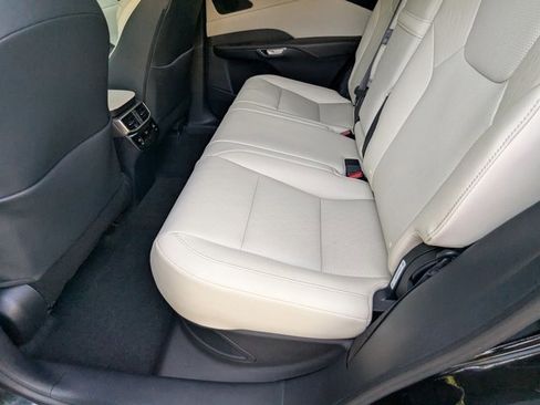 Certified 2024 Lexus RX 350 w/ Technology Package AWD/4WD image 19