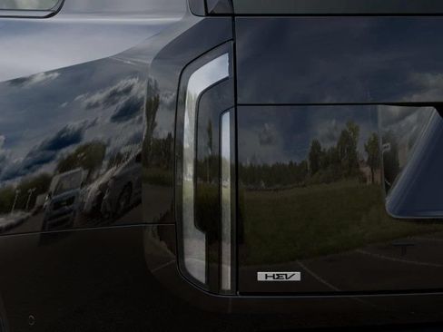 New 2027 Kia Telluride SX X-Line AWD/4WD image 11