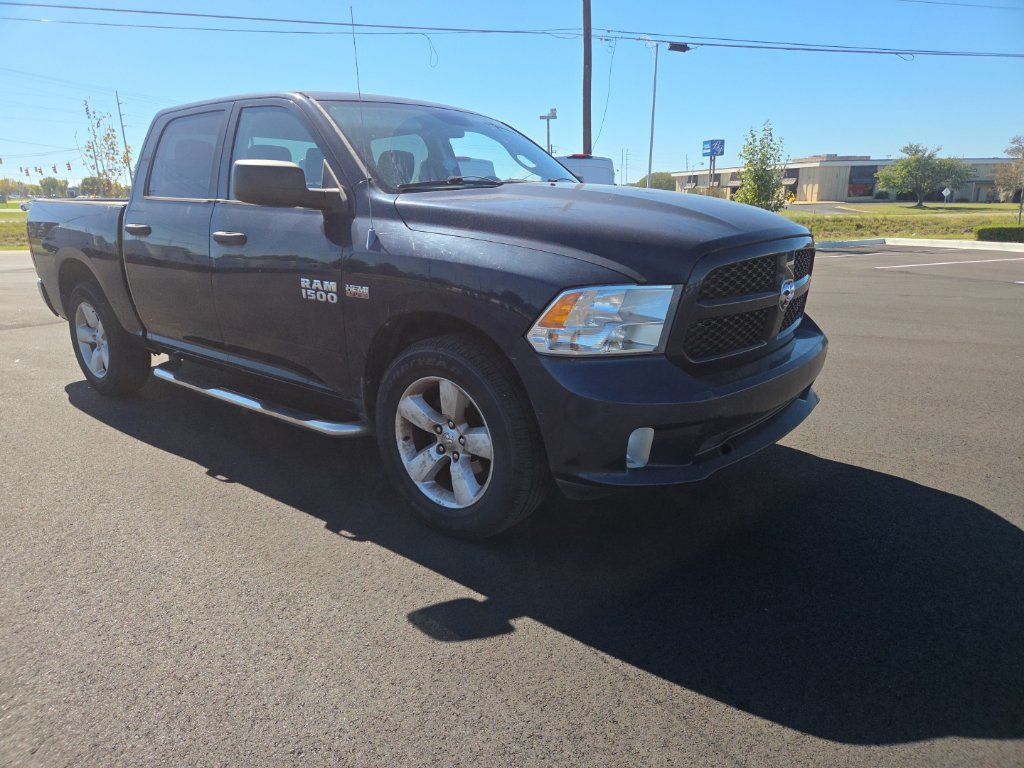 Used 2013 RAM 1500 Express RWD image 26