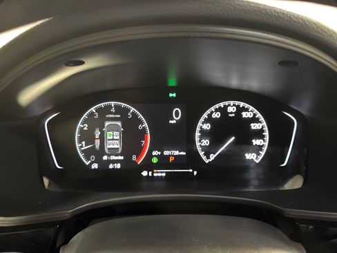 Certified 2023 Honda Civic EX image 15