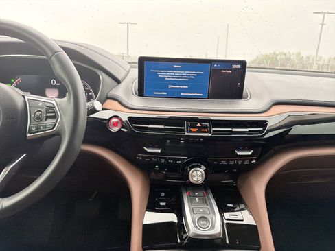 Used 2024 Acura MDX w/Technology Package image 34