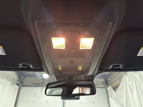 Used 2022 RAM 1500 Warlock w/ Electronics Group AWD/4WD image 39