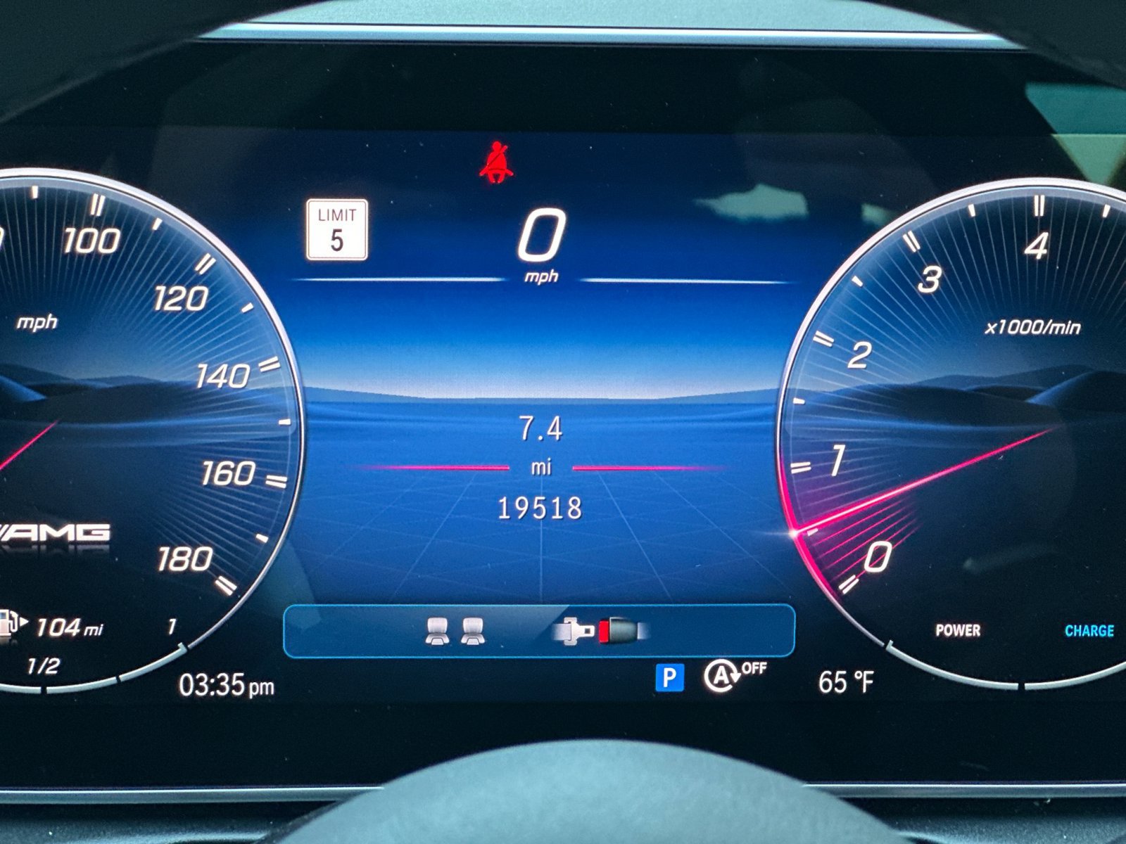 Certified 2025 Mercedes-Benz CLE 53 AMG 4MATIC Coupe image 30