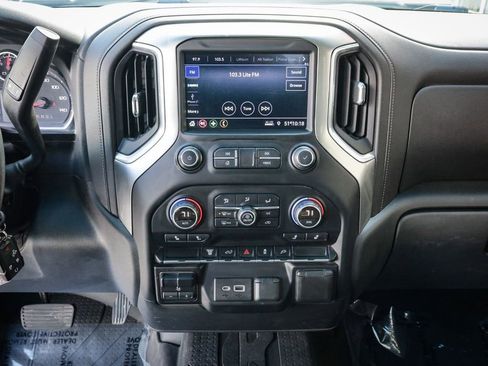 Used 2021 Chevrolet Silverado 2500 LT w/ Fleet Comfort Package AWD/4WD image 18