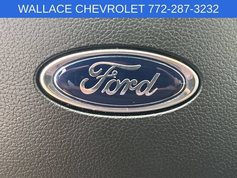 Used 2021 Ford Explorer XLT RWD image 29