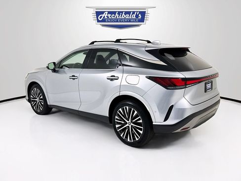 Used 2024 Lexus RX 350 w/ Convenience Package AWD/4WD image 6