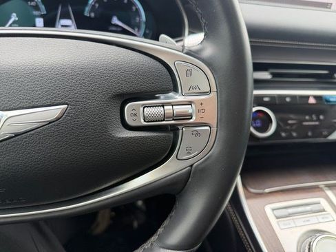 Used 2023 Genesis GV80 2.5T w/ Prestige Package AWD/4WD image 23