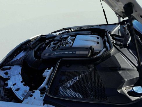 Used 2017 Mercedes-Benz C 63 AMG S image 57