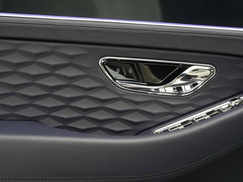 New 2026 Bentley Continental Mulliner image 11