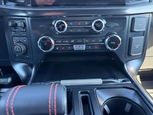 New 2025 Ford F150 Raptor image 44