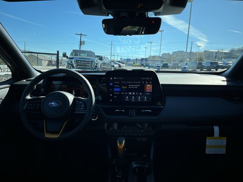 New 2026 Subaru Outback Wilderness image 7