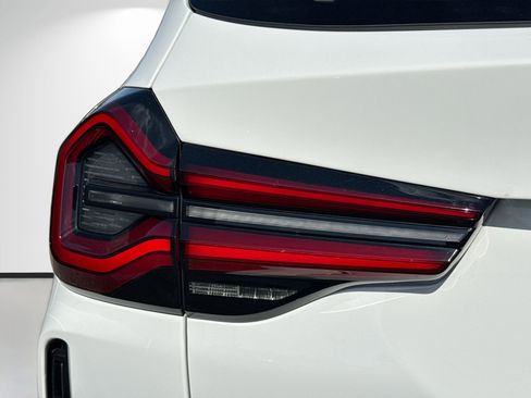 Used 2024 BMW X3 M40i w/ Premium Package image 10