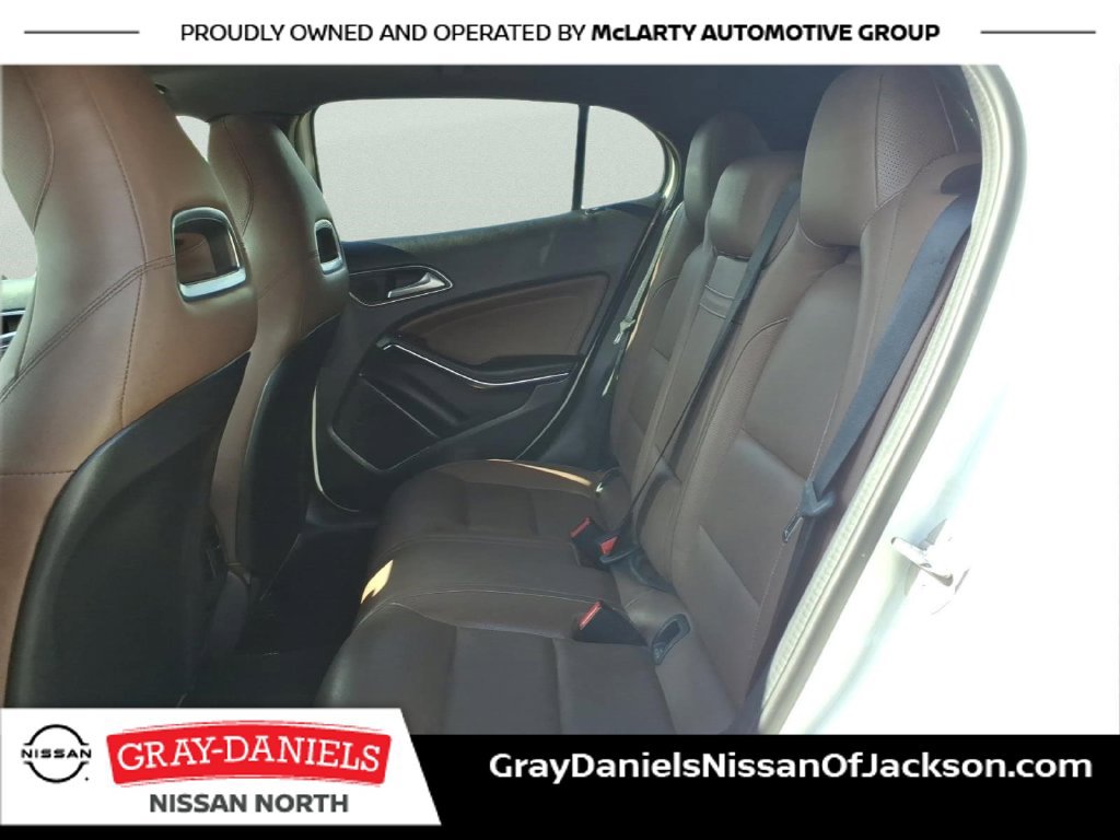 Used 2020 Mercedes-Benz GLA 250 image 26