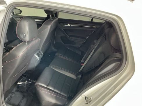 Used 2016 Volkswagen GTI 4-Door FWD image 26