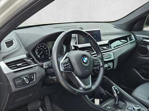Used 2021 BMW X1 xDrive28i w/ Convenience Package image 10