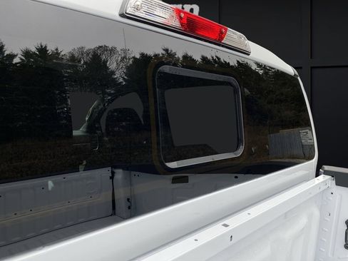 New 2025 Ford Ranger XLT w/ Equipment Group 301A High image 18