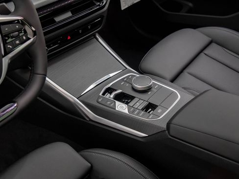 New 2026 BMW 330i xDrive 330i xDrive image 17