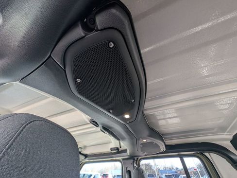 New 2026 Jeep Gladiator Rubicon w/ Steel Power Dome Hood Package image 19