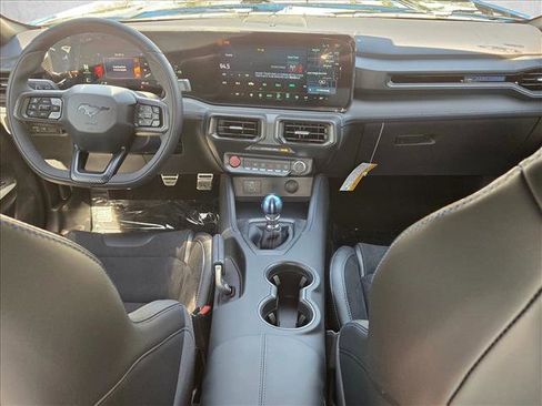 New 2026 Ford Mustang Dark Horse image 14