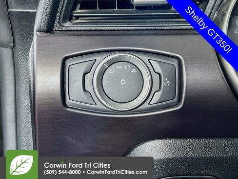 Used 2016 Ford Mustang Shelby GT350 w/ Track Package RWD image 17