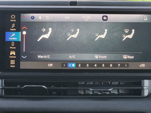 Certified 2024 Jeep Wrangler Sport image 28