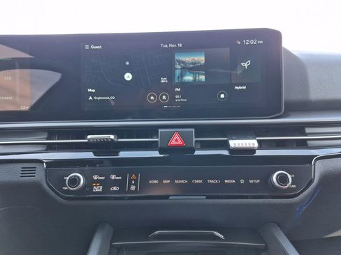 New 2026 Kia Sportage SX Prestige image 8