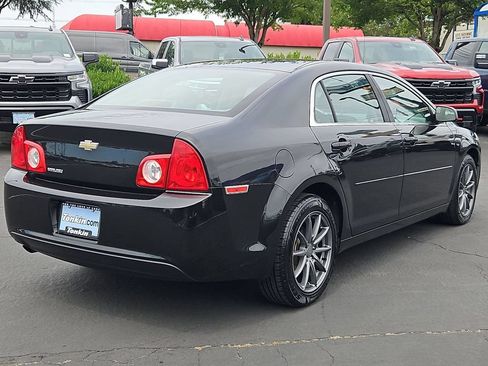 Used 2011 Chevrolet Malibu LS FWD image 6
