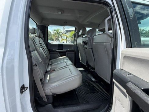 Used 2019 Ford F250 XL w/ Power Equipment Group AWD/4WD image 20